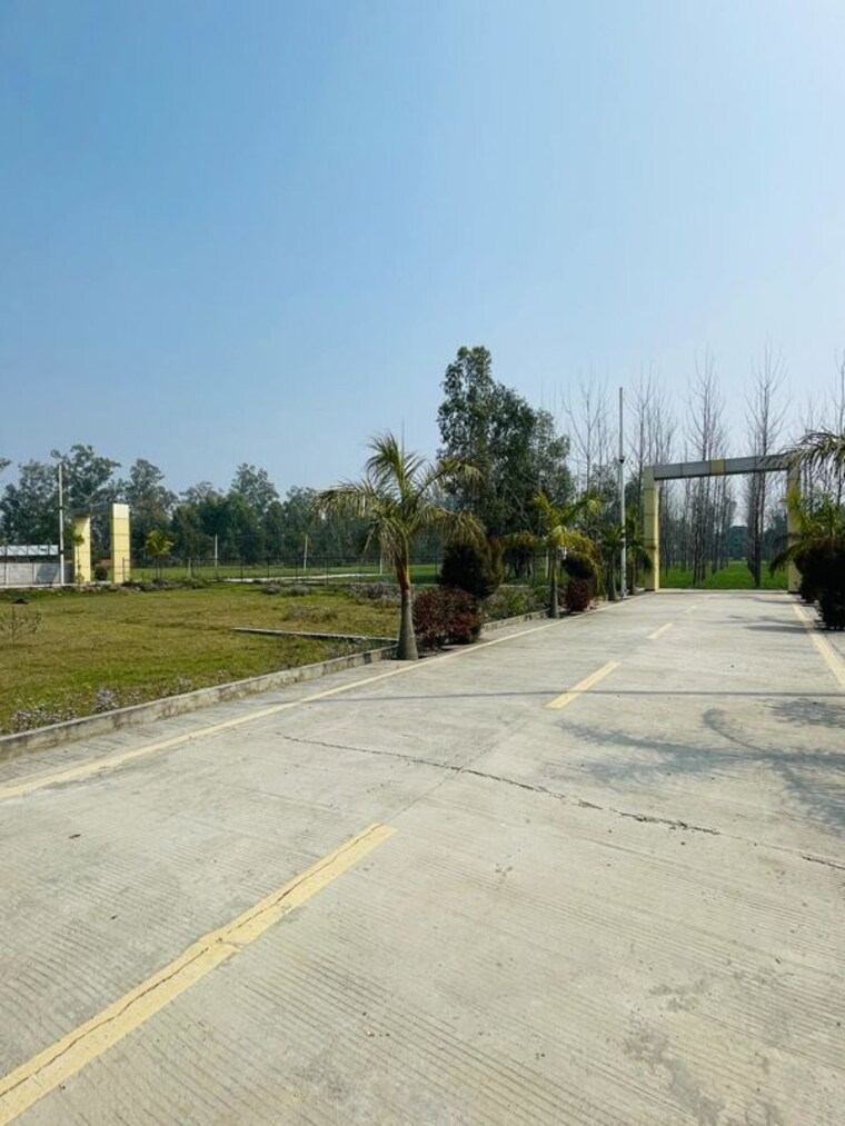 Exterior View, biharigarh  158 Sq.Yd. Plot In Biharigarh Dehradun 10164257