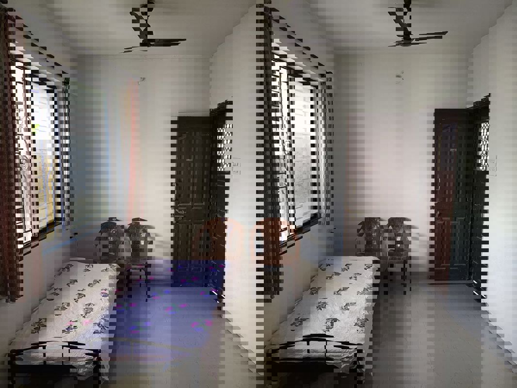 1 BHK + Store Room 630 Sq.Ft. Apartment in Dreams Aakruti