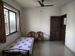 1 BHK + Store Room 630 Sq.Ft. Apartment in Dreams Aakruti