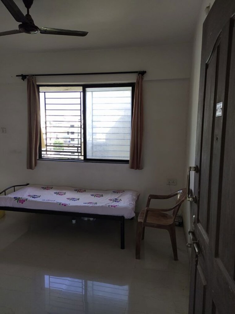 Bedroom, dreams-aakruti 1 Bedroom 630 Sq.Ft. Apartment In Hadapsar Pune 10164253