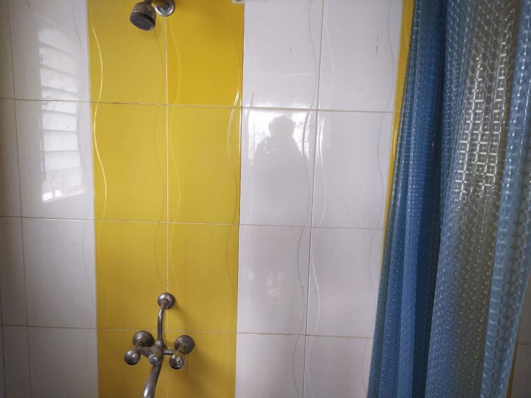 Bathroom, dreams-aakruti 1 Bedroom 630 Sq.Ft. Apartment In Hadapsar Pune 10164253