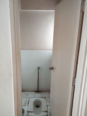 Bathroom in 1 BHK Apartment at Dreams Aakruti, Hadapsar – for Rent