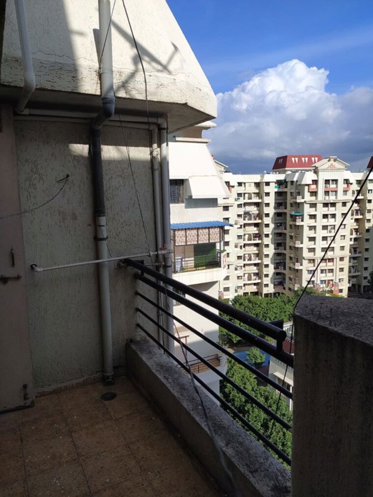 Exterior View, dreams-aakruti 1 Bedroom 630 Sq.Ft. Apartment In Hadapsar Pune 10164253