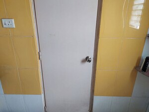 Furnished Amenities in 1 BHK Apartment at Dreams Aakruti, Hadapsar – for Rent