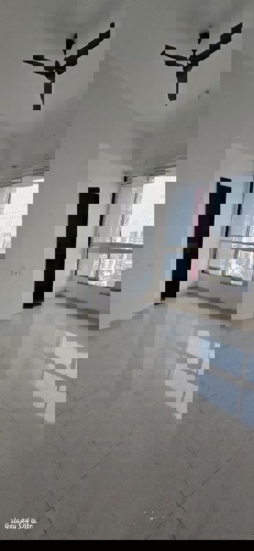 2 BHK 734 Sq.Ft. Apartment in Shreeji Atlantis