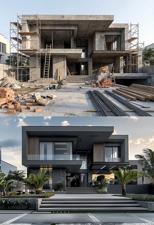  Plot For Sale in Mulabagilu