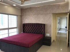 3 BHK + Pooja Room Apartment For Rent in Godrej Horizon