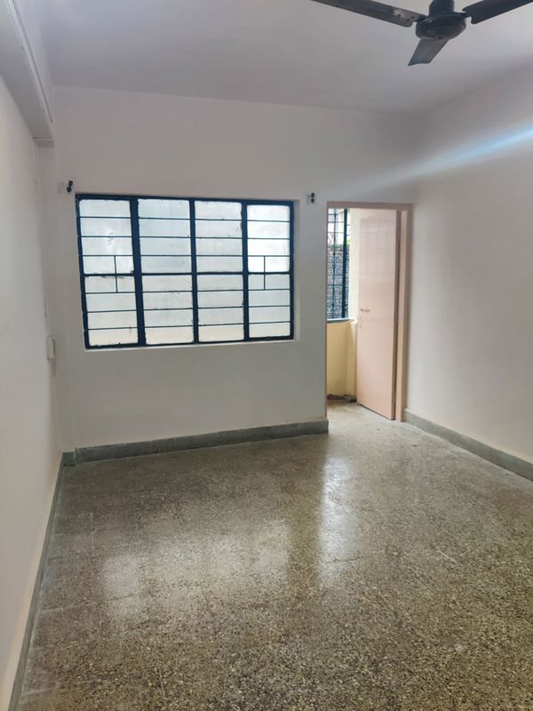 1 BHK Apartment For Rent in Happy Colony
