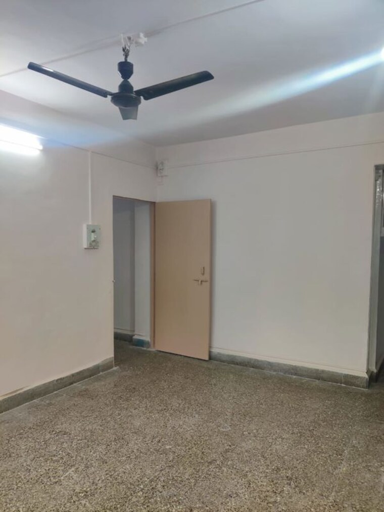 Bedroom, happy colony 1 Bedroom 516 Sq.Ft. Apartment In Happy Colony Pune 10164283