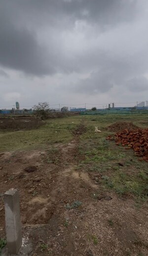 Plot Area in  Plot at Wave City, Wave City – for Sale