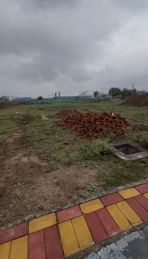 Plot Area in  Plot at Wave City, Wave City – for Sale