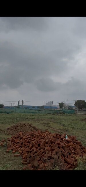 Plot Area in  Plot at Wave City, Wave City – for Sale