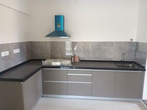 Kitchen in 3 BHK Apartment at Pride Purple Park Titan, Hinjewadi – for Rent