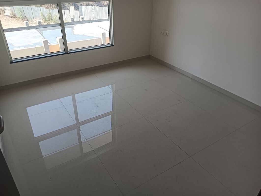 3 BHK + Extra Room 1210 Sq.Ft. Apartment in Pride Purple Park Titan