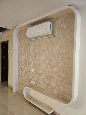 Furnished Amenities in 2 BHK Builder Floor at Sector 45 – for Rent