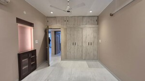 Building Lobby in 3 BHK Apartment at Vasant Kunj – for Rent