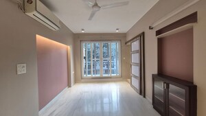 Bedroom in 3 BHK Apartment at Vasant Kunj – for Rent