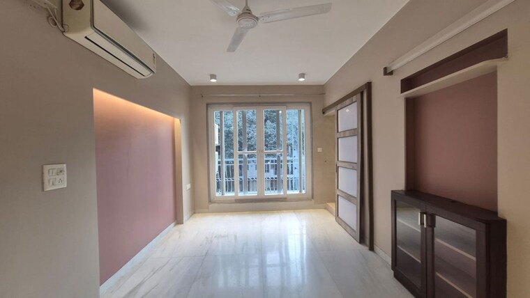 Bedroom, vasant kunj 3 Bedroom 1800 Sq.Ft. Apartment In Vasant Kunj Delhi 10164305