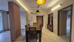 Master Bedroom in 3 BHK Apartment at Vasant Kunj – for Rent