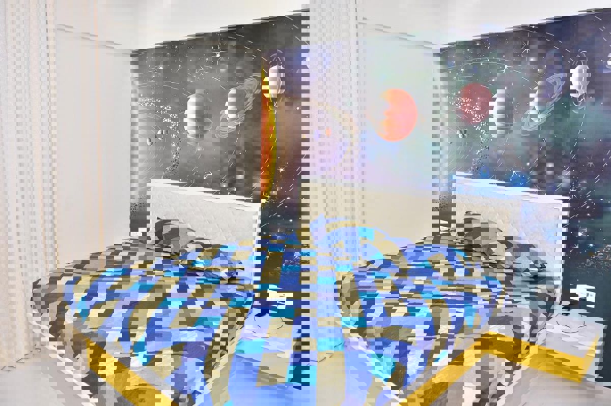 3 BHK 1450 Sq.Ft. Apartment in Park Street