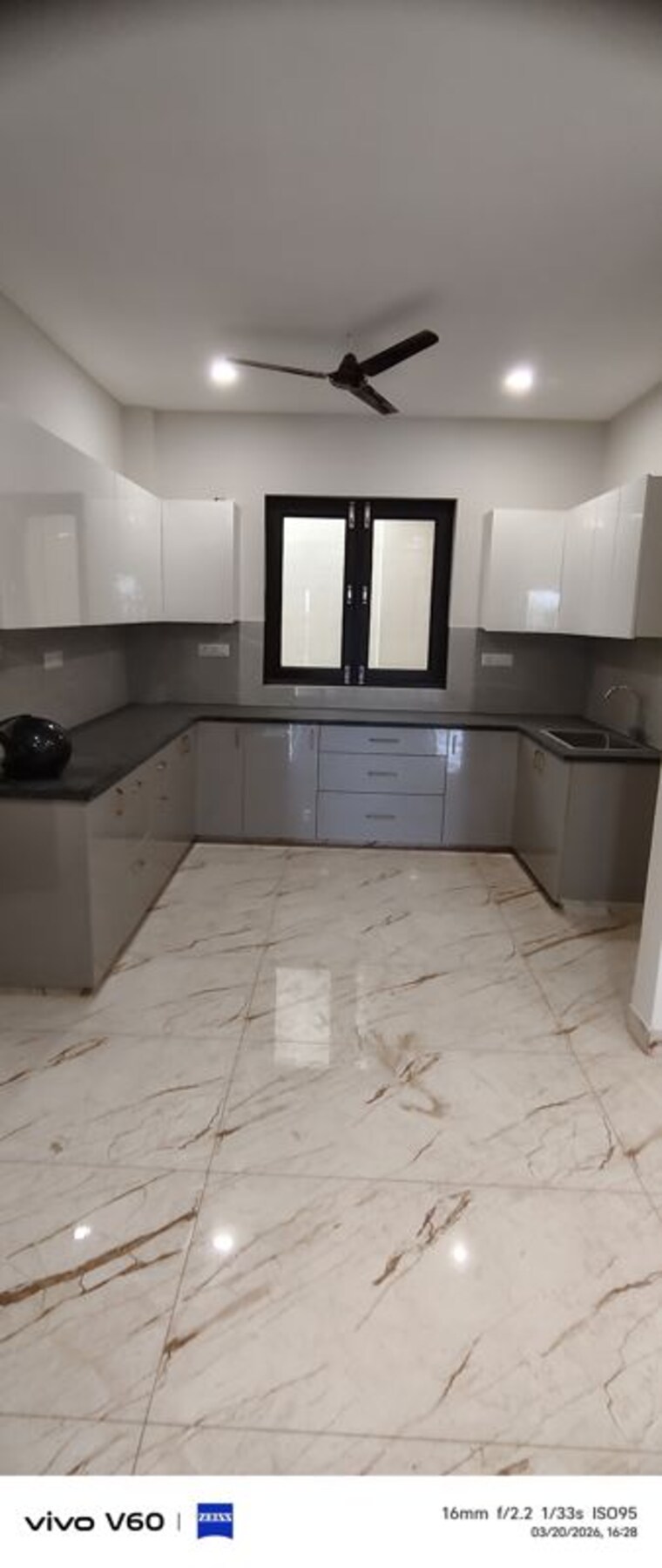 Kitchen, rwa-apartments-sector-116 4 Bedroom 2500 Sq.Ft. Independent House In Sector 116 Noida 10164313
