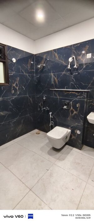 Master Bedroom in 4 BHK Independent House at RWA Apartments Sector 116, Sector 116 – for Rent