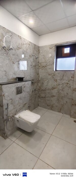 Master Bedroom in 4 BHK Independent House at RWA Apartments Sector 116, Sector 116 – for Rent