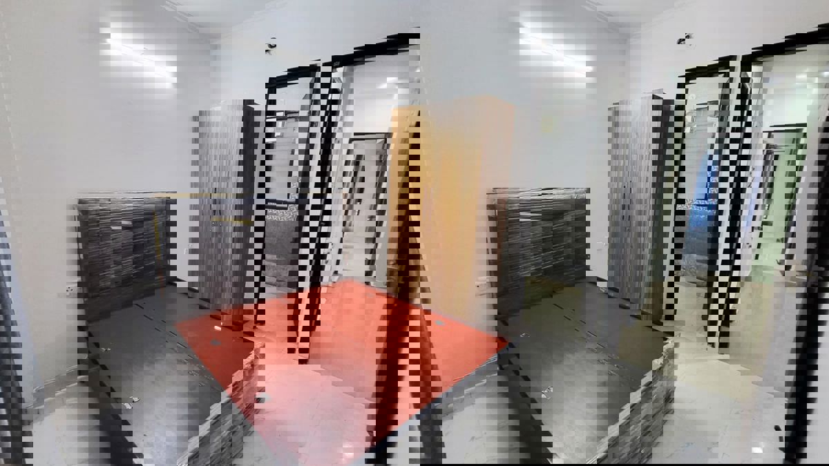 1 BHK + Pooja Room 800 Sq.Ft. Builder Floor in Kohli One Malibu Town