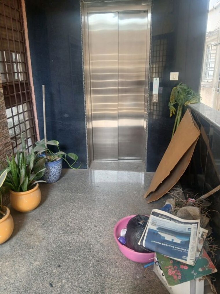 Living Room, vasant kunj 3 Bedroom 1700 Sq.Ft. Apartment In Vasant Kunj Delhi 10164315