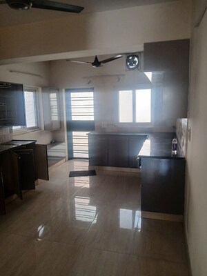 Living Room in 3 BHK Apartment at Vasant Kunj – for Rent