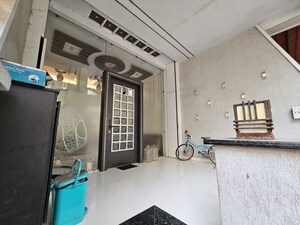 Team Area in 4 BHK Apartment at Gaurav Enclave I, Mira Road – for Sale