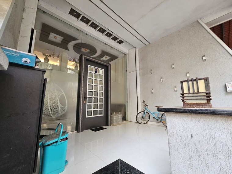 Team Area, gaurav-enclave-i 4 Bedroom 3800 Sq.Ft. Apartment In Mira Road Thane 10164320