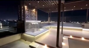 Furnished Amenities in 6+ BHK Villa at Wave City, Wave City – for Sale