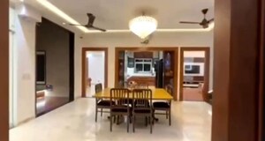 Living Room in 6+ BHK Villa at Wave City, Wave City – for Sale