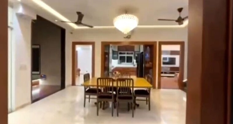 Living Room, wave-city 6+ Bedroom 362 Sq.Yd. Villa In Wave City Ghaziabad 10164326