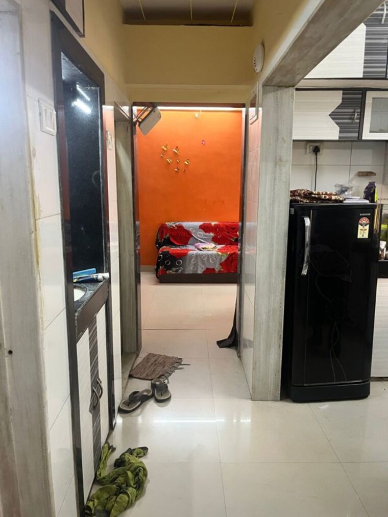 undefined, gokuldham-complex 1 Bedroom 360 Sq.Ft. Apartment In Goregaon East Mumbai 9942404