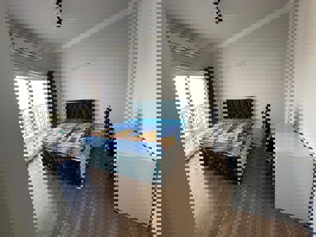 3 BHK + Pooja Room,Study Room 1789 Sq.Ft. Apartment in Central Park Flower Valley Aqua Front Towers