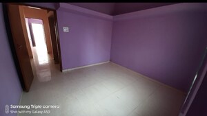 Bedroom in 2 BHK Villa at Kamatwade – for Sale