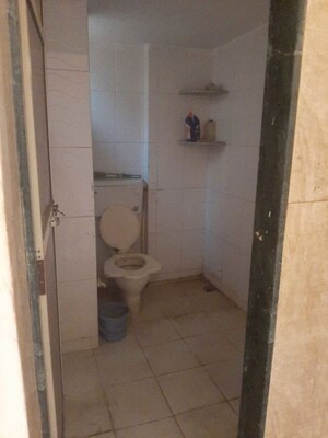 Bathroom in 2 BHK Villa at Kamatwade – for Sale