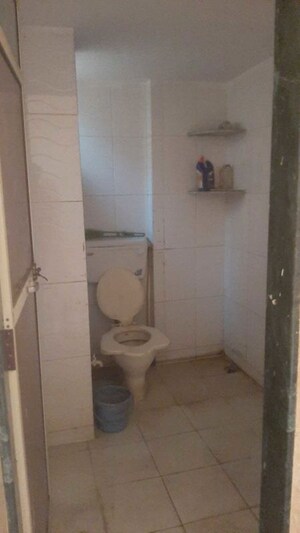 Bathroom in 2 BHK Villa at Kamatwade – for Sale