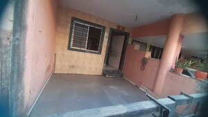 Parking in 2 BHK Villa at Kamatwade – for Sale