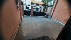 Parking in 2 BHK Villa at Kamatwade – for Sale