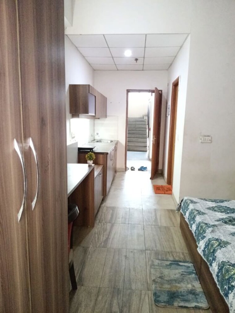 undefined, paramount-golfforeste 1 Bedroom 435 Sq.Ft. Apartment In Zeta I Greater Noida Greater Noida 10164351