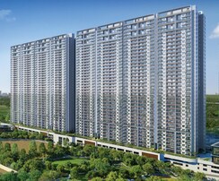 3 BHK Apartment For Sale in Godrej The Greenfront