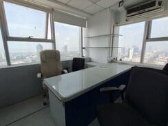 Office Space For Rent in Haware Infotech Park
