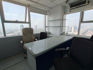  Office Space For Rent in Haware Infotech Park, Vashi Sector 30a