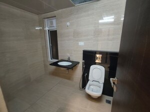 Parking in 3 BHK Apartment at Aparna Zenon, Puppalaguda – for Rent