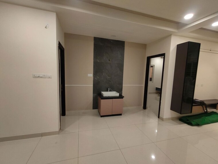 Room, aparna-zenon 3 Bedroom 1982 Sq.Ft. Apartment In Puppalaguda Hyderabad 10164358