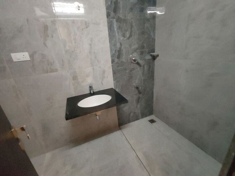 Bathroom, aparna-zenon 3 Bedroom 1982 Sq.Ft. Apartment In Puppalaguda Hyderabad 10164358