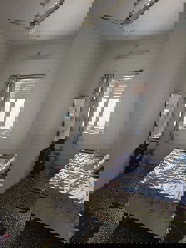 2 BHK + Extra Room 850 Sq.Ft. Apartment in Mhada Apartments